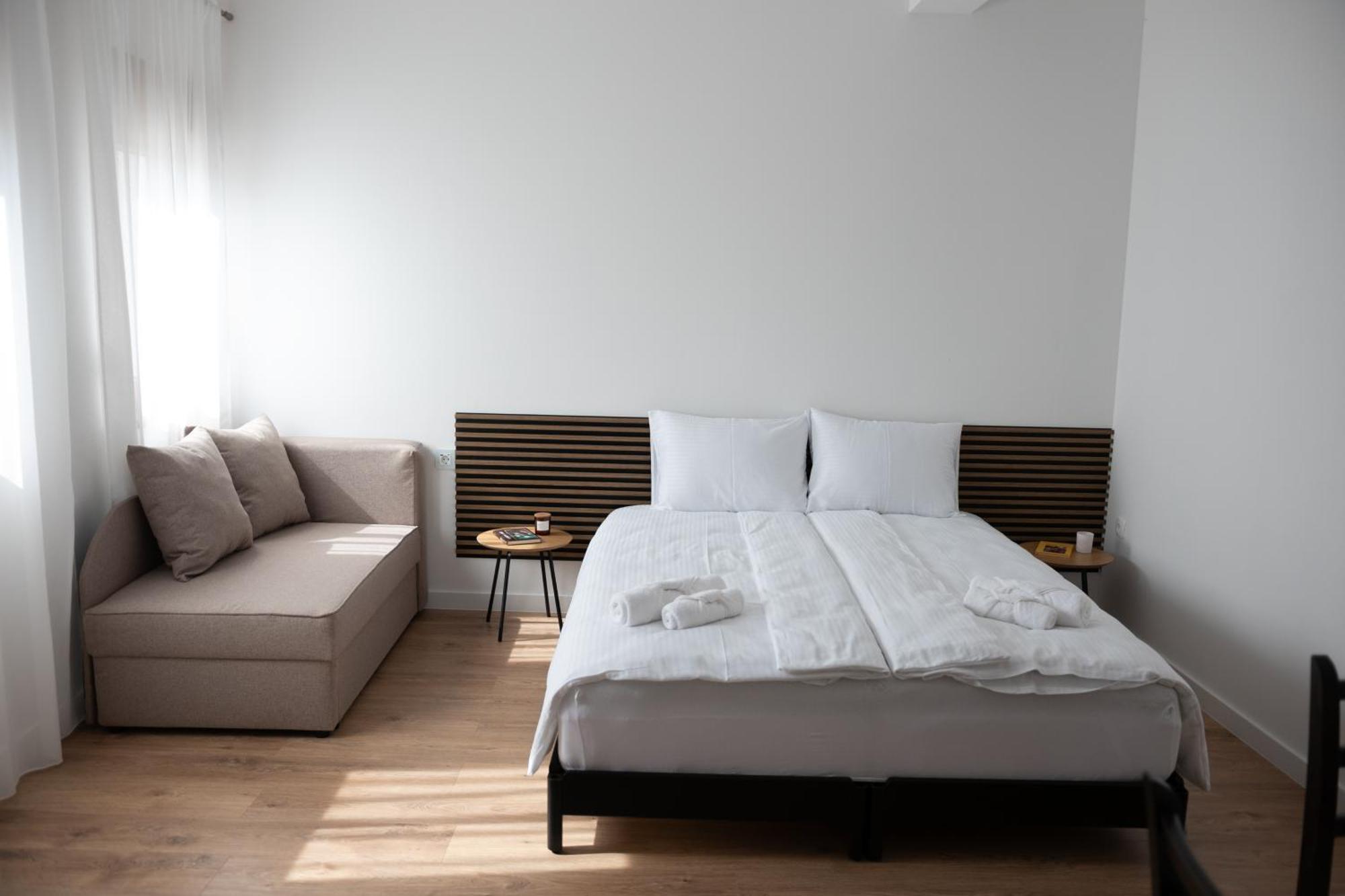 Studio Apartmani Izvor Blagaj Exterior foto