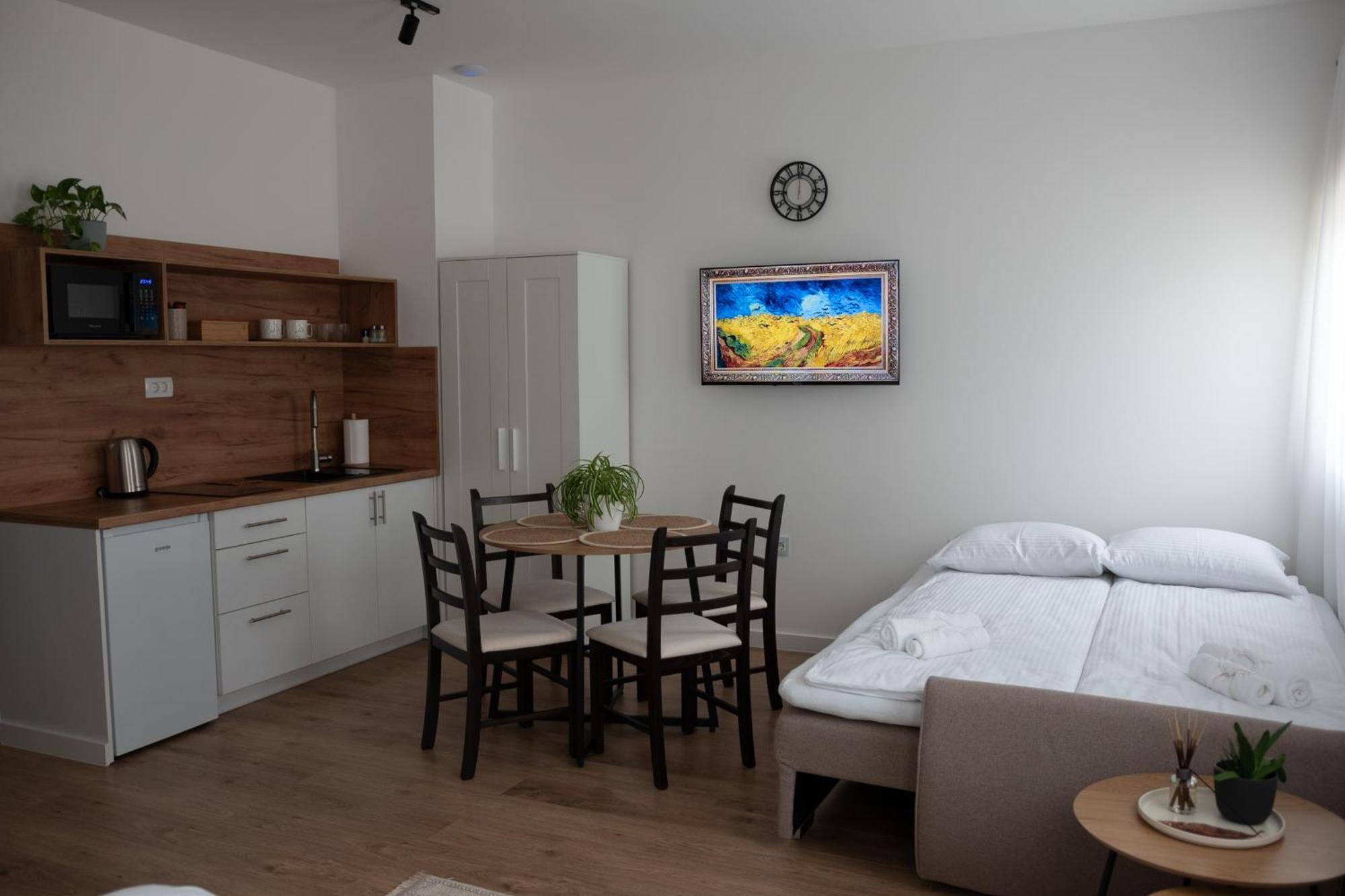 Studio Apartmani Izvor Blagaj Exterior foto