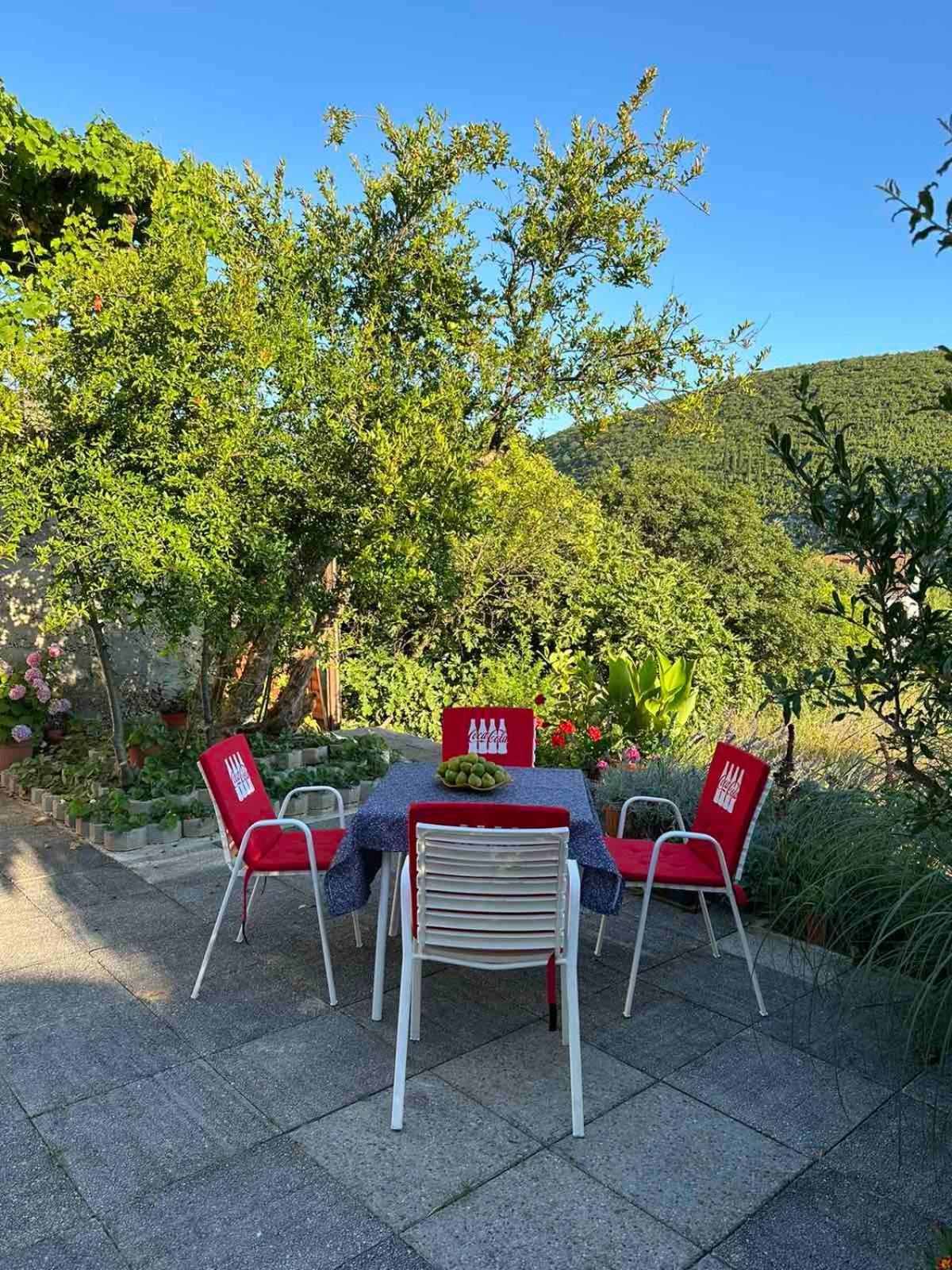 Studio Apartmani Izvor Blagaj Exterior foto